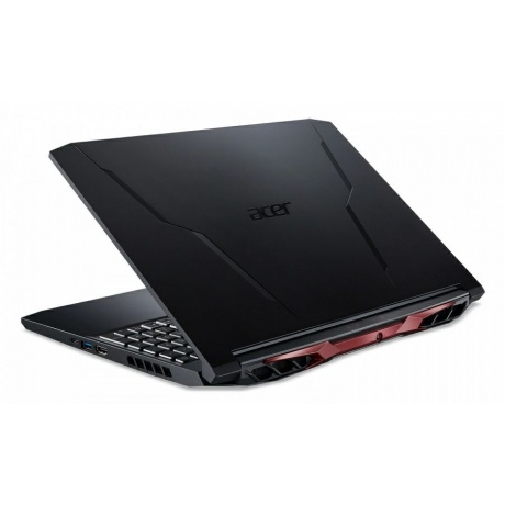 Ноутбук Acer Nitro 5 AN515-45-R9RS (NH.QBSER.005) - фото 5