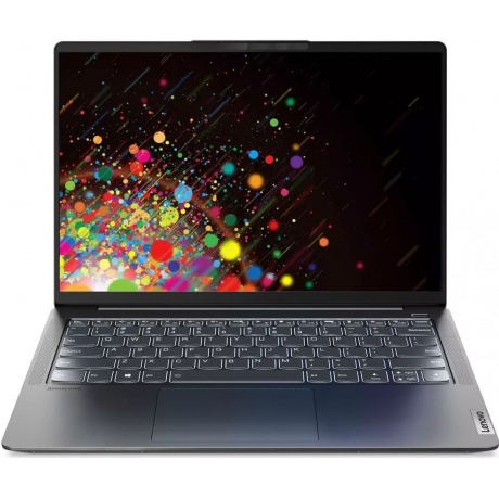 Ноутбук Lenovo IdeaPad 5 Pro 14ITL6 (82L3002CRK) - фото 1