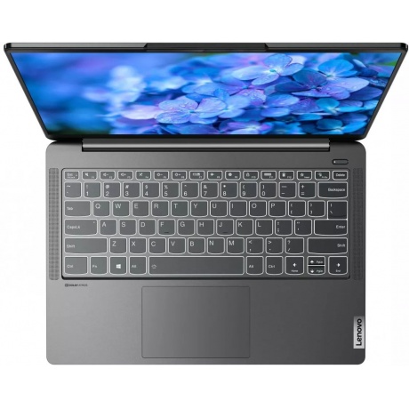 Ноутбук Lenovo IdeaPad 5 Pro 14ITL6 (82L3002CRK) - фото 6