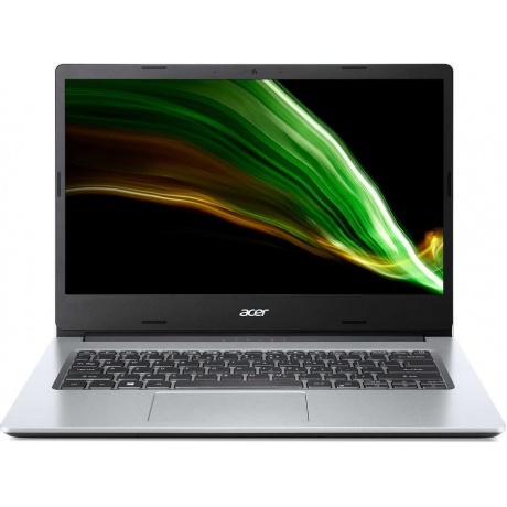 Ноутбук Acer Aspire 1 A114-33-C6UY (NX.A7VER.003) - фото 1