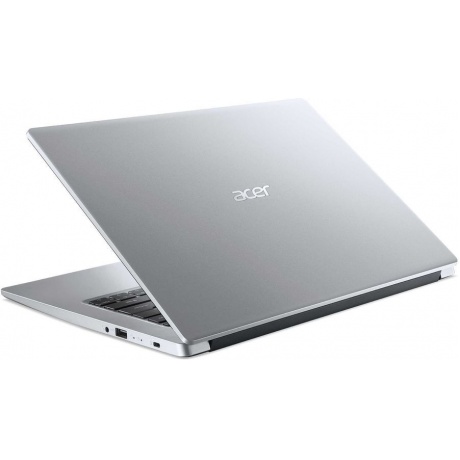 Ноутбук Acer Aspire 1 A114-33-C6UY (NX.A7VER.003) - фото 4