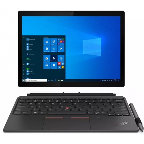Ноутбук Lenovo ThinkPad X12 Detachable G1 T (20UW000PRT) - фото 1