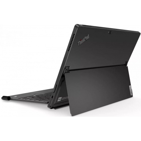 Ноутбук Lenovo ThinkPad X12 Detachable G1 T (20UW000PRT) - фото 3