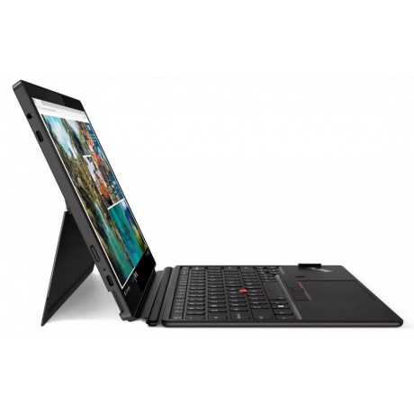 Ноутбук Lenovo ThinkPad X12 Detachable G1 T (20UW000PRT) - фото 4