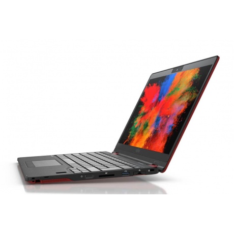 Ноутбук-Трансформер Fujitsu LifeBook U9310X (LKN:U931XM0004RU) - фото 12