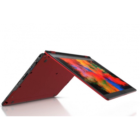 Ноутбук-Трансформер Fujitsu LifeBook U9310X (LKN:U931XM0004RU) - фото 16
