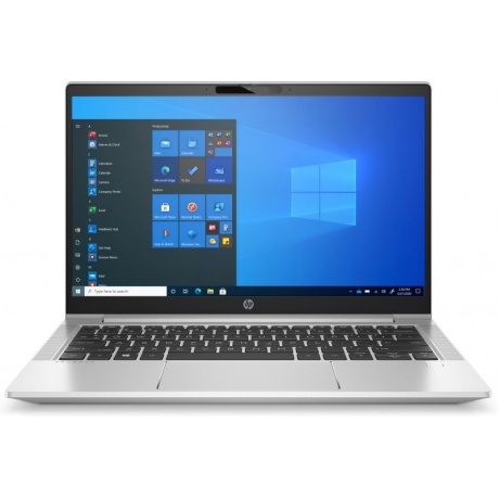 Ноутбук HP ProBook 430 G8 (2R9C7EA) - фото 1