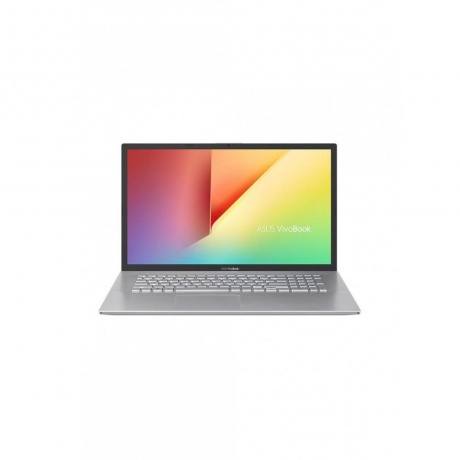 Ноутбук Asus X712FA-BX1106 (90NB0L61-M15610) - фото 1