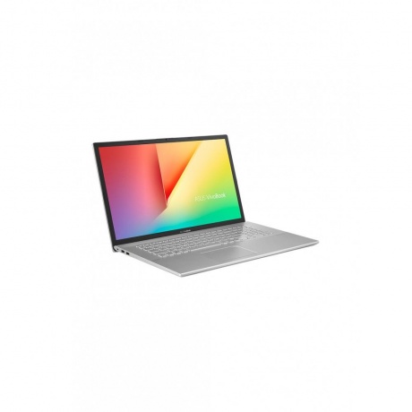 Ноутбук Asus X712FA-BX1106 (90NB0L61-M15610) - фото 3