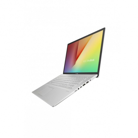 Ноутбук Asus X712FA-BX1106 (90NB0L61-M15610) - фото 10