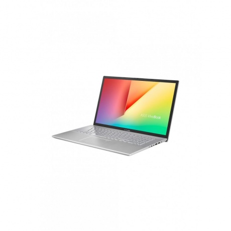 Ноутбук Asus X712FA-BX1106 (90NB0L61-M15610) - фото 17