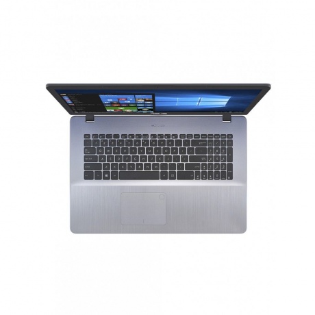 Ноутбук Asus M705BA-BX067T (90NB0PT2-M01520) - фото 2