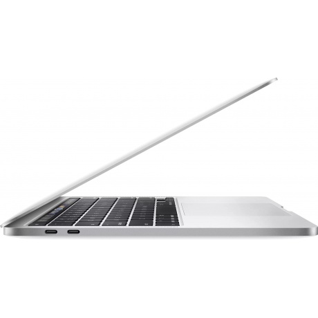 Ноутбук Apple MacBook Pro 13.3 silver (i5/8Gb/256Gb SSD) (MXK62RU/A) - фото 2