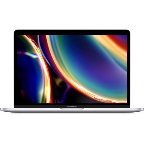 Ноутбук Apple MacBook Pro 13.3 silver (i5/8Gb/256Gb SSD) (MXK62RU/A) - фото 3