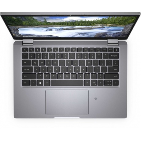 Ноутбук Dell Latitude 5320 Core i7-1185G7 (5320-0389) - фото 5