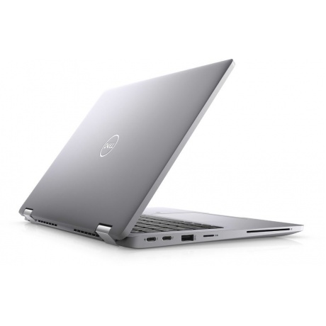 Ноутбук Dell Latitude 5320 Core i7-1185G7 (5320-0389) - фото 7