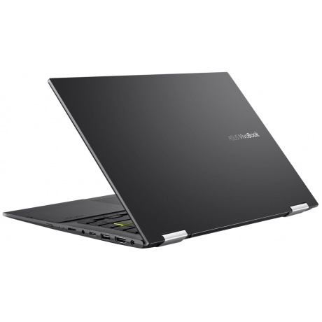 Ноутбук ASUS Vivibook Flip 14 TP470EZ-EC035T (90NB0S11-M00450) - фото 4
