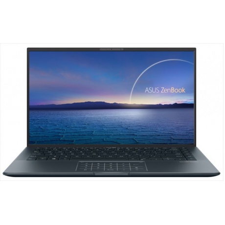 Ноутбук ASUS Zenbook 14 UX435EAL-KC054T (90NB0S91-M01460) - фото 1