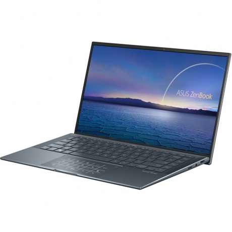 Ноутбук ASUS Zenbook 14 UX435EAL-KC054T (90NB0S91-M01460) - фото 2