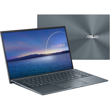 Ноутбук ASUS Zenbook 14 UX435EAL-KC054T (90NB0S91-M01460) - фото 5