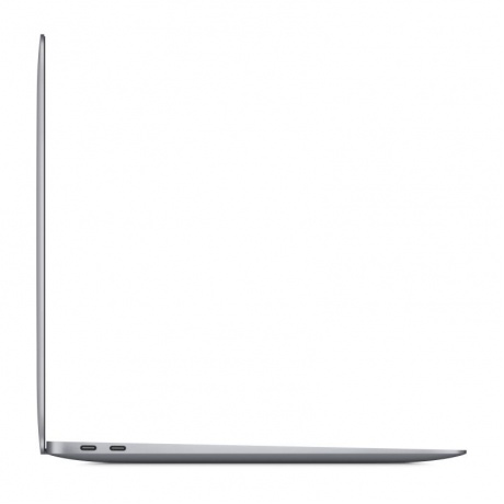 MacBook Air 13 (Z1240004J) Space Grey - фото 4