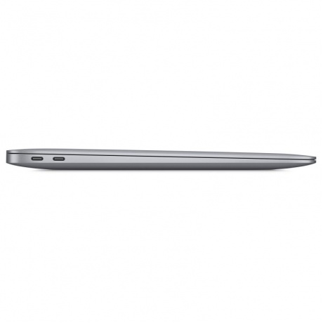 MacBook Air 13 (Z1240004J) Space Grey - фото 5