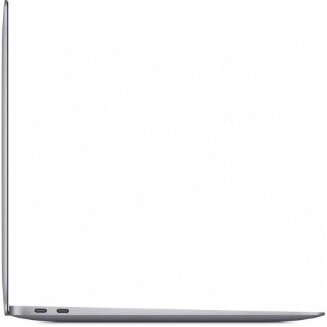 MacBook Air 13 (Z1250007H) Space Grey - фото 3
