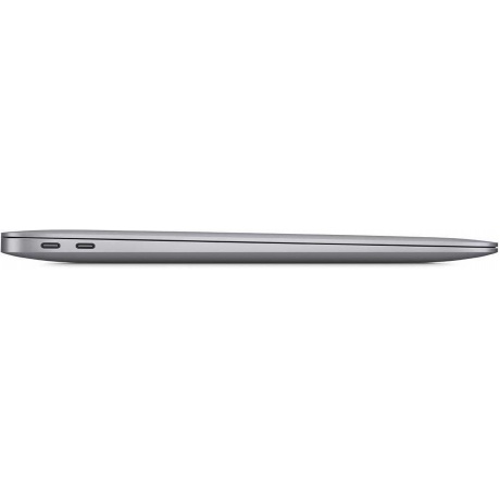 MacBook Air 13 (Z1250007H) Space Grey - фото 4