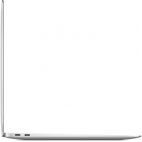 MacBook Air 13 (Z12700038) Silver - фото 3