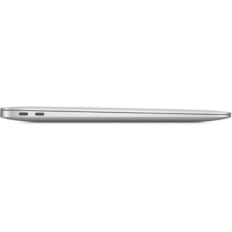 MacBook Air 13 (Z12700038) Silver - фото 4