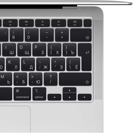 MacBook Air 13 (Z12700038) Silver - фото 5