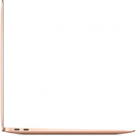 Ноутбук MacBook Air 13 (Z12A0008S) Gold - фото 3