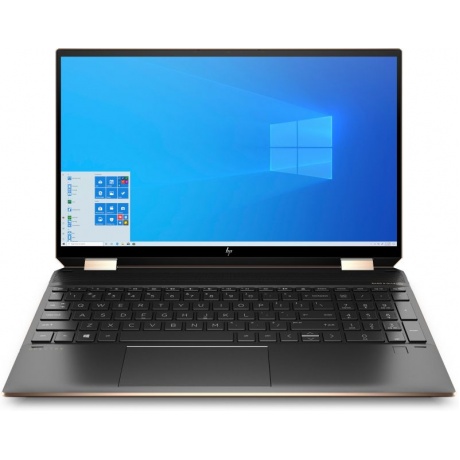 Ноутбук HP Spectre 15x360 15-eb0043ur 15.6 (22V21EA#ACB) - фото 1