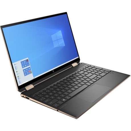 Ноутбук HP Spectre 15x360 15-eb0043ur 15.6 (22V21EA#ACB) - фото 2
