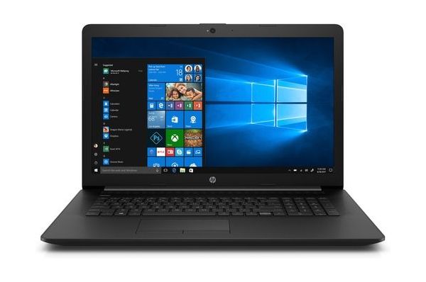 

Ноутбук HP17-ca2041ur 17.3 (22Q80EA#ACB), Чёрный