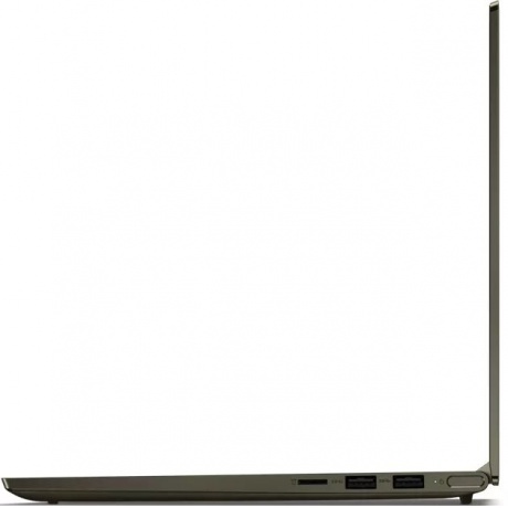 Ноутбук Lenovo Yoga Slim 7 14IIL05 (82A100HBRU) - фото 3