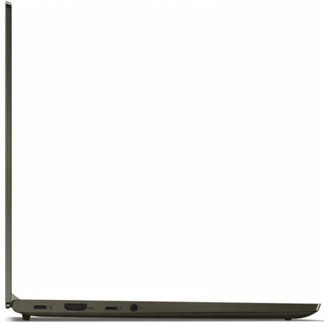 Ноутбук Lenovo Yoga Slim 7 14IIL05 (82A100HBRU) - фото 4