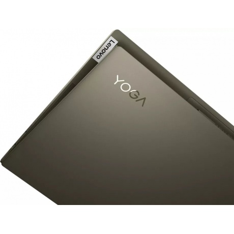 Ноутбук Lenovo Yoga Slim 7 14IIL05 (82A100HBRU) - фото 5