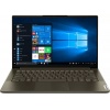 Ноутбук Lenovo Yoga Slim 7 14IIL05 (82A100HBRU)