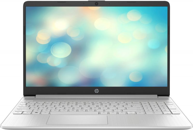 Ноутбук HP15 15s-fq2050ur (3C7A6EA)