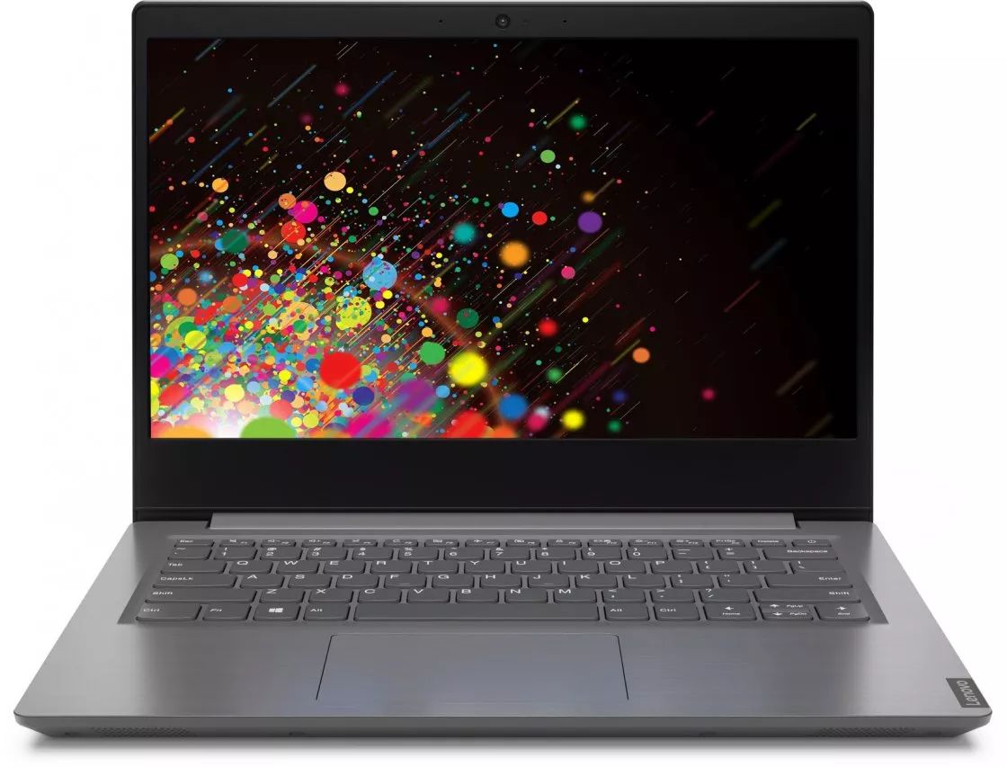 

Ноутбук Lenovo V14-ADA grey (82C6005ERU), Серый