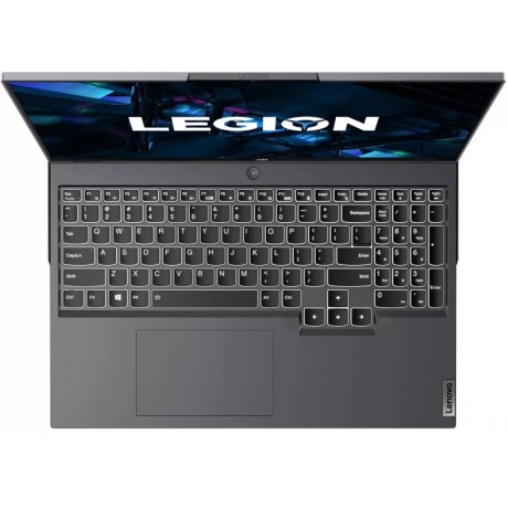 Ноутбук Lenovo Legion 5 Pro 16ITH6H (82JD000KRK) - фото 3