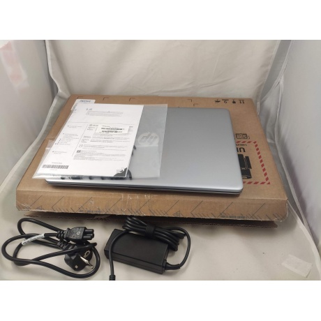 Ноутбук HP 340S G7 (9TX20EA) уцененный (гарантия 14 дней) - фото 4