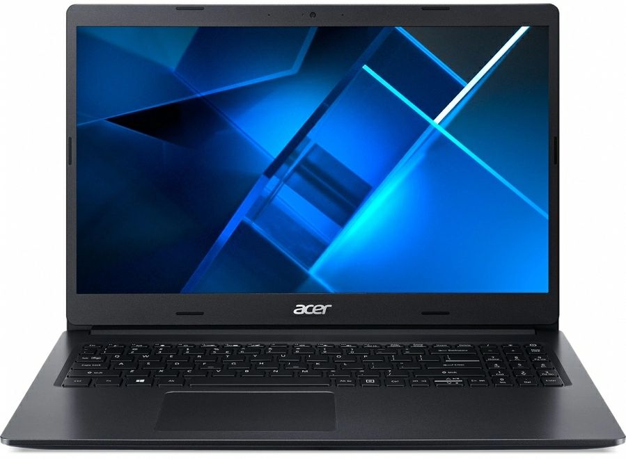 Ноутбук Acer Extensa EX215-22-A3JQ Black (NX.EG9ER.00A) - фото 1