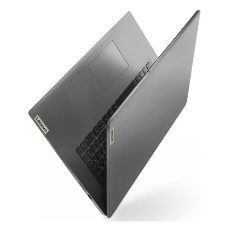 Ноутбук Lenovo IdeaPad 3 17ALC6 (82KV004FRK) - фото 3