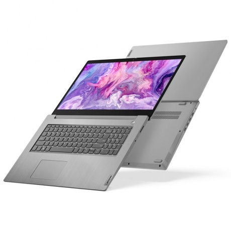 Ноутбук Lenovo Ideapad 3 17alc6 82kv000hru Цена
