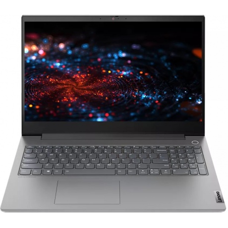 Ноутбук Lenovo ThinkBook 15p IMH Mineral Grey (20V3000YRU) - фото 1