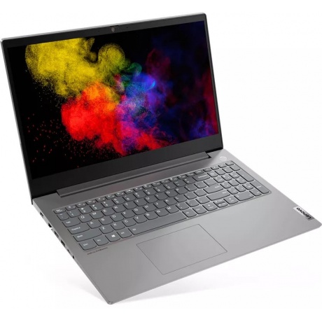 Ноутбук Lenovo ThinkBook 15p IMH Mineral Grey (20V3000YRU) - фото 3