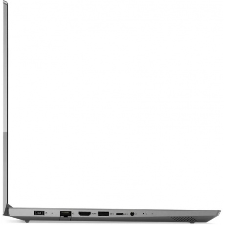 Ноутбук Lenovo ThinkBook 15p IMH Mineral Grey (20V3000YRU) - фото 5