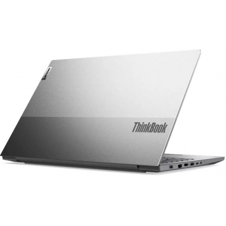Ноутбук Lenovo ThinkBook 15p IMH Mineral Grey (20V3000YRU) - фото 8